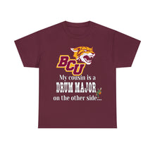 Load image into Gallery viewer, BCU-1 Cotton Tee