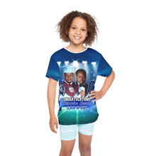 Load image into Gallery viewer, Carrol Kids Jersey (AOP)