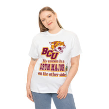 Load image into Gallery viewer, BCU-3 Cotton Tee