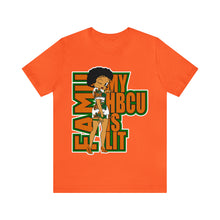 Load image into Gallery viewer, FAMU LIT2 Short Sleeve Tee