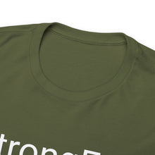 Load image into Gallery viewer, #StrongFaith 2nd Elizabeth MBC Tee