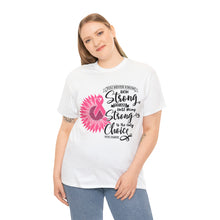 Load image into Gallery viewer, SUNFLOWER BCA-57 Cotton Tee