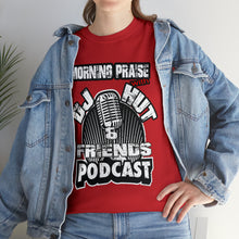 Load image into Gallery viewer, Morning Praise 2 Multi Color Cotton Tee