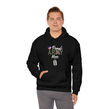 Load image into Gallery viewer, Kaveon Hooded Sweatshirt - Mom