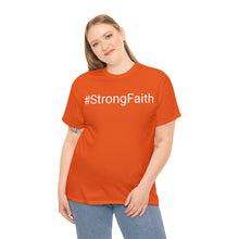 Load image into Gallery viewer, #StrongFaith 2nd Elizabeth MBC Tee