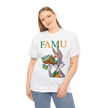 Load image into Gallery viewer, Rattler Up Cotton Tee