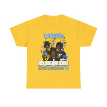 Load image into Gallery viewer, Kamauri Unisex Heavy Cotton Tee