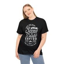 Load image into Gallery viewer, Bad News Cotton Tee