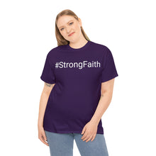 Load image into Gallery viewer, #StrongFaith 2nd Elizabeth MBC Tee