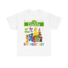 Load image into Gallery viewer, Daddy Cotton Tee