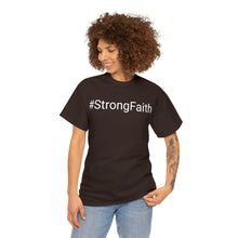 Load image into Gallery viewer, #StrongFaith 2nd Elizabeth MBC Tee
