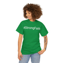 Load image into Gallery viewer, #StrongFaith 2nd Elizabeth MBC Tee
