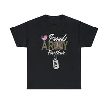 Load image into Gallery viewer, Jaila's Brother Cotton Tee