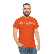 Load image into Gallery viewer, #StrongFaith 2nd Elizabeth MBC Tee