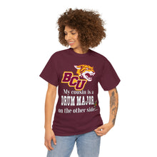 Load image into Gallery viewer, BCU-1 Cotton Tee