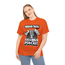 Load image into Gallery viewer, Morning Praise 2 Multi Color Cotton Tee