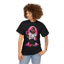 Load image into Gallery viewer, I AM A FIGHTER BCA-59 Cotton Tee