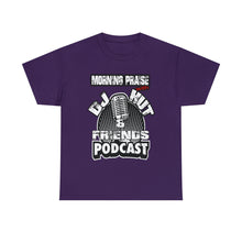 Load image into Gallery viewer, Morning Praise 2 Multi Color Cotton Tee