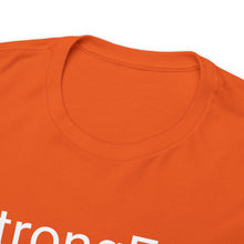 Load image into Gallery viewer, #StrongFaith 2nd Elizabeth MBC Tee