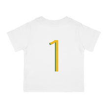 Load image into Gallery viewer, Cinco 18MONTHS Cotton Jersey Tee