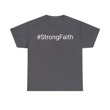 Load image into Gallery viewer, #StrongFaith 2nd Elizabeth MBC Tee