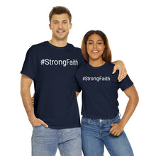 Load image into Gallery viewer, #StrongFaith 2nd Elizabeth MBC Tee