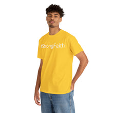 Load image into Gallery viewer, #StrongFaith 2nd Elizabeth MBC Tee
