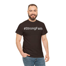 Load image into Gallery viewer, #StrongFaith 2nd Elizabeth MBC Tee