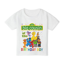 Load image into Gallery viewer, big cousin™ Toddler 6T-shirt
