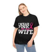 Load image into Gallery viewer, WIFE BCA-17 Cotton Tee
