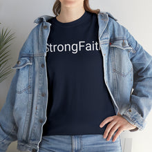 Load image into Gallery viewer, #StrongFaith 2nd Elizabeth MBC Tee