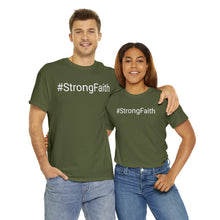 Load image into Gallery viewer, #StrongFaith 2nd Elizabeth MBC Tee