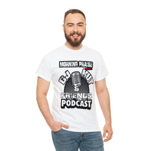 Load image into Gallery viewer, Morning Praise 2 Multi Color Cotton Tee