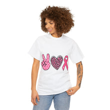 Load image into Gallery viewer, PEACE BCA-51 Cotton Tee