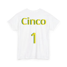 Load image into Gallery viewer, turnt TT Cotton Tee