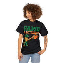 Load image into Gallery viewer, Rattlers #2 Cotton Tee