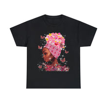 Load image into Gallery viewer, Queen BCA-18 Cotton Tee
