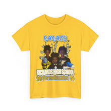 Load image into Gallery viewer, Kamauri Unisex Heavy Cotton Tee