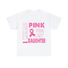 Load image into Gallery viewer, DAUGHTER BCA-14 Cotton Tee