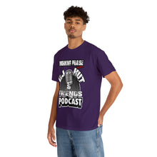 Load image into Gallery viewer, Morning Praise 2 Multi Color Cotton Tee