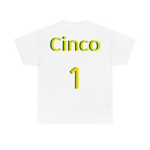 Load image into Gallery viewer, TT Nique Cotton Tee