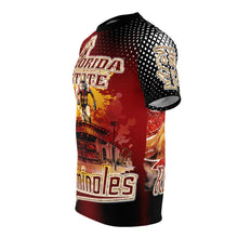 Load image into Gallery viewer, Flo Noles Tee (AOP)