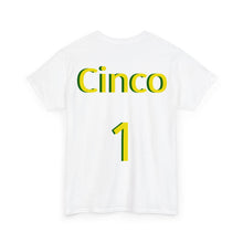 Load image into Gallery viewer, auntie lei Cotton Tee