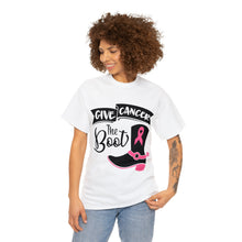 Load image into Gallery viewer, THE BOOT BCA-39 Cotton Tee