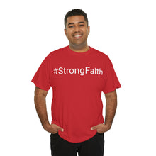 Load image into Gallery viewer, #StrongFaith 2nd Elizabeth MBC Tee