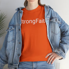 Load image into Gallery viewer, #StrongFaith 2nd Elizabeth MBC Tee
