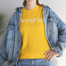 Load image into Gallery viewer, #StrongFaith 2nd Elizabeth MBC Tee