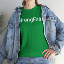 Load image into Gallery viewer, #StrongFaith 2nd Elizabeth MBC Tee