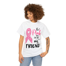 Load image into Gallery viewer, MY FRIEND BCA-56 Cotton Tee