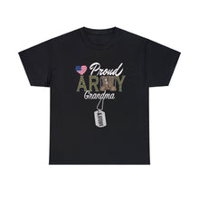 Load image into Gallery viewer, Kaveon Cotton Tee - Grandma